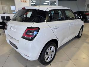 Suzuki Swift 1.2 GL+ auto - Image 6