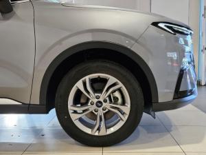 Ford Territory 1.8T Trend - Image 17