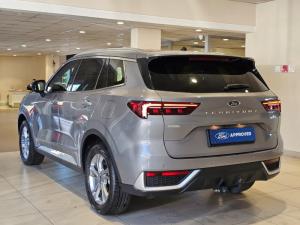 Ford Territory 1.8T Trend - Image 3