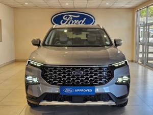 Ford Territory 1.8T Trend - Image 4