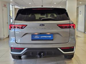 Ford Territory 1.8T Trend - Image 5