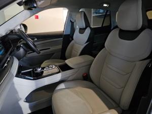 Ford Territory 1.8T Trend - Image 6