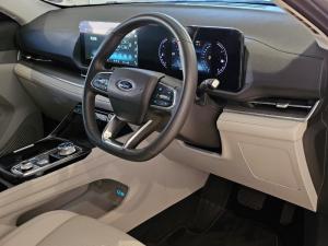 Ford Territory 1.8T Trend - Image 8