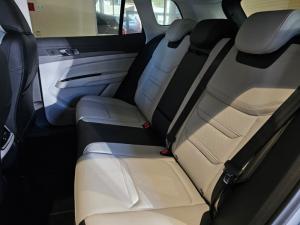 Ford Territory 1.8T Trend - Image 9