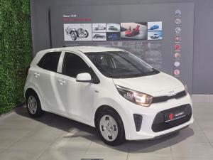 Kia Picanto 1.0 Street - Image 1