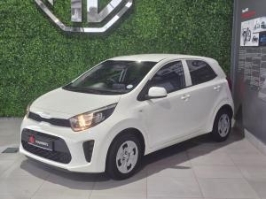 Kia Picanto 1.0 Street - Image 2