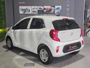 Kia Picanto 1.0 Street - Image 3