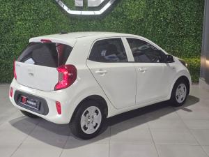 Kia Picanto 1.0 Street - Image 4