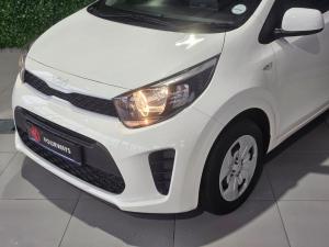 Kia Picanto 1.0 Street - Image 5