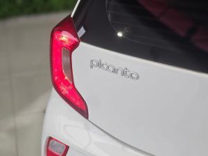 Kia Picanto 1.0 Street - Image 6