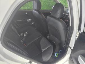 Kia Picanto 1.0 Street - Image 8