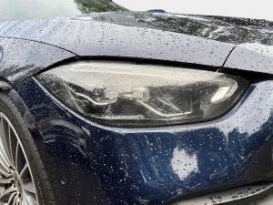 Mercedes-Benz C-Class C220d Avantgarde - Image 18