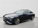 Mercedes-Benz C-Class C220d Avantgarde - Thumbnail 1