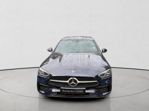 Mercedes-Benz C-Class C220d Avantgarde - Image 2