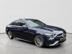 Mercedes-Benz C-Class C220d Avantgarde - Image 3