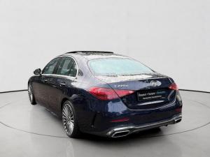 Mercedes-Benz C-Class C220d Avantgarde - Image 5