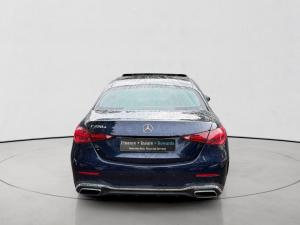 Mercedes-Benz C-Class C220d Avantgarde - Image 6