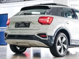 Audi Q2 35TFSI Urban Edition - Image 10