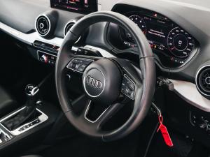 Audi Q2 35TFSI Urban Edition - Image 13