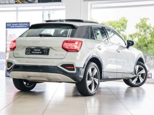 Audi Q2 35TFSI Urban Edition - Image 7