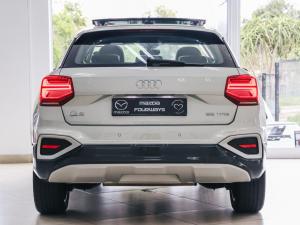 Audi Q2 35TFSI Urban Edition - Image 8