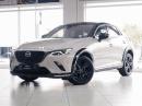 Thumbnail Mazda CX-3 2.0 Carbon Edition