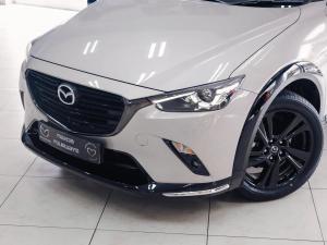 Mazda CX-3 2.0 Carbon Edition - Image 4