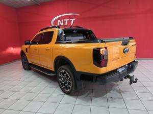 Ford Ranger 2.0D BI-TURBO Wildtrak 4X4 automatic D/C - Image 10