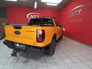 Ford Ranger 2.0D BI-TURBO Wildtrak 4X4 automatic D/C - Image 2