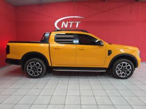 Ford Ranger 2.0D BI-TURBO Wildtrak 4X4 automatic D/C - Image 3