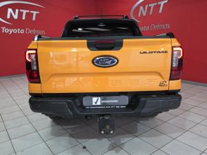 Ford Ranger 2.0D BI-TURBO Wildtrak 4X4 automatic D/C - Image 5
