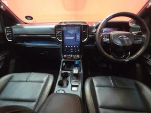 Ford Ranger 2.0D BI-TURBO Wildtrak 4X4 automatic D/C - Image 6