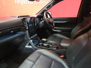 Ford Ranger 2.0D BI-TURBO Wildtrak 4X4 automatic D/C - Image 7