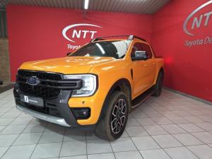 Ford Ranger 2.0D BI-TURBO Wildtrak 4X4 automatic D/C - Image 9