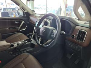 Mahindra SCORPIO-N 2.2D 4X4 automatic - Image 12