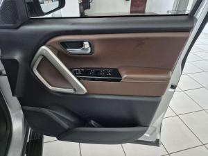 Mahindra SCORPIO-N 2.2D 4X4 automatic - Image 13