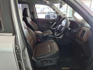 Mahindra SCORPIO-N 2.2D 4X4 automatic - Image 14