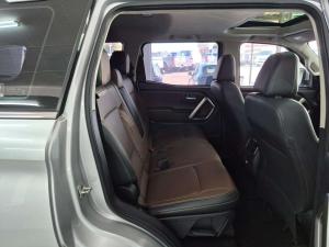Mahindra SCORPIO-N 2.2D 4X4 automatic - Image 15
