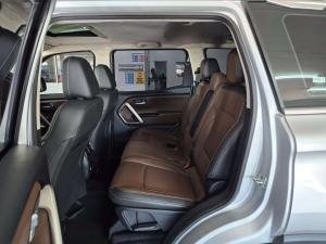 Mahindra SCORPIO-N 2.2D 4X4 automatic - Image 16
