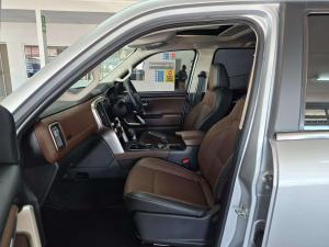 Mahindra SCORPIO-N 2.2D 4X4 automatic - Image 17