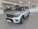 Thumbnail Mahindra SCORPIO-N 2.2D 4X4 automatic