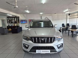 Mahindra SCORPIO-N 2.2D 4X4 automatic - Image 3