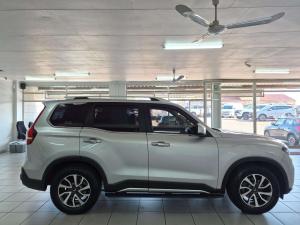 Mahindra SCORPIO-N 2.2D 4X4 automatic - Image 4
