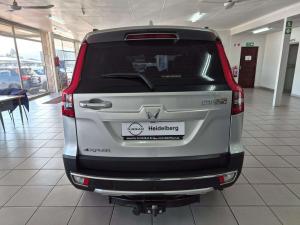 Mahindra SCORPIO-N 2.2D 4X4 automatic - Image 5