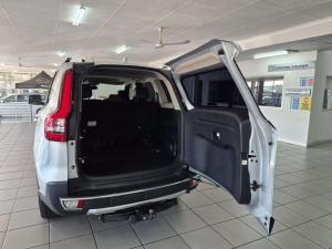 Mahindra SCORPIO-N 2.2D 4X4 automatic - Image 7