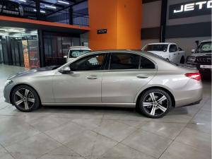 Mercedes-Benz C200 automatic - Image 10