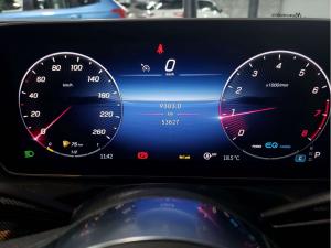 Mercedes-Benz C200 automatic - Image 14