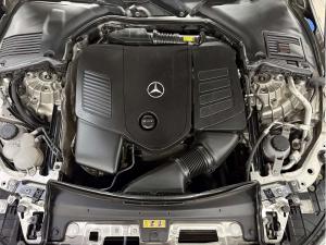 Mercedes-Benz C200 automatic - Image 16