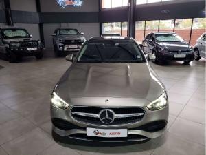 Mercedes-Benz C200 automatic - Image 2