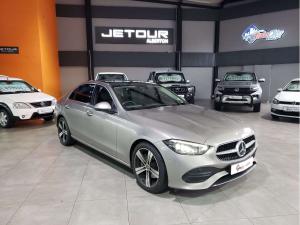 Mercedes-Benz C200 automatic - Image 3